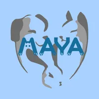MAYA icon