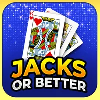 Jacks or Better Video Poker icon