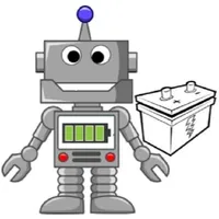 BATBOT icon