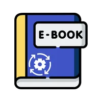 eBooks Converter - Convert PDF icon