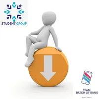 All in one status saver icon