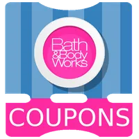 Bath and Body Works Coupon icon