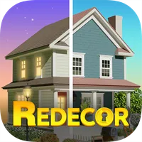 Redecor Master icon