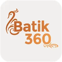 Batik360 icon