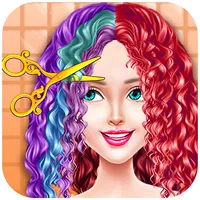 Fashion Hair Salon for Girls icon