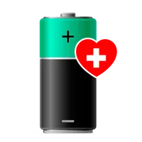 Battery Life & Health Tool icon