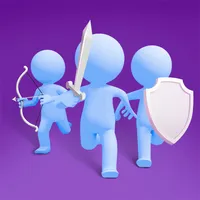 Merge Knight icon