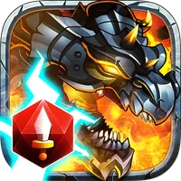 Battle Gems (AdventureQuest) icon