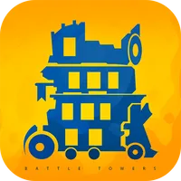 Battle Towers-Tower Defense TD icon