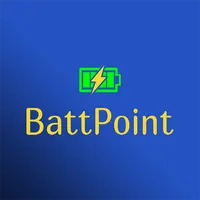 BattPoint icon