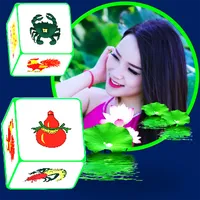Bau Cua Em Gai Mua icon