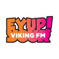 EYUP! - VikingFM stickers icon