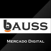 Bauss Mercado Digital icon