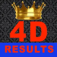 4D Results Today icon
