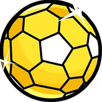 Football live score icon