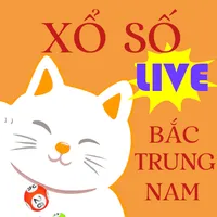 Xổ số 3 miền : XSMN XSMB XSMT icon