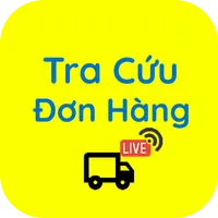 Tra cứu đơn hàng icon