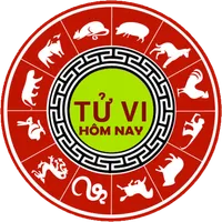 Tử vi hôm nay icon