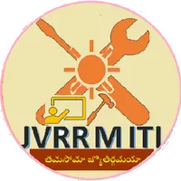 JVRRM ITI icon