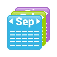 My Month Calendar Widget icon