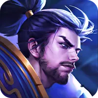 Infinite Heroes icon