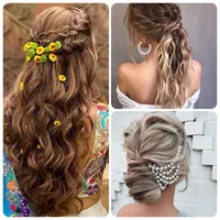 Hairstyles Videos icon