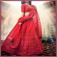 Bridal Lehenga Designs icon