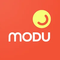 MODU international call icon