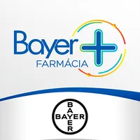 Bayer+Farmácia  Para profissio icon