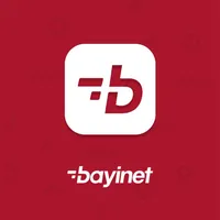 Mobil Bayinet icon