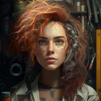 MyGirl:AI Girlfriend icon