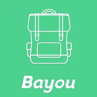 Bayou icon