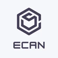 Ecan - Aplikasi Absensi Karyaw icon