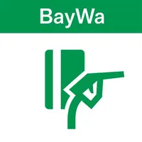 BayWa Tankkarte icon