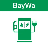 BayWa Tanken & Laden icon