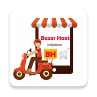 Bazar Haat icon