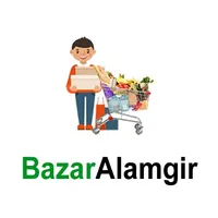 BazarAlamgir - Fresh Products  icon