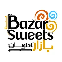 متجر بازار للحلويات icon