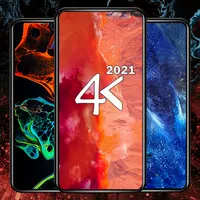 WaPy – 4K, HD Stock Wallpapers icon