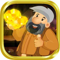 Gold Miner - Classic Gold Mine icon