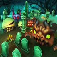 Monster breach icon