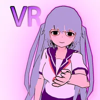 Anime Mirror VR icon