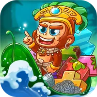 Puzzle Stack: Fruit Tower icon