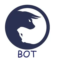 Binary BOT icon