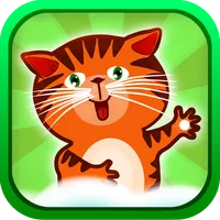 Fun games for kids icon