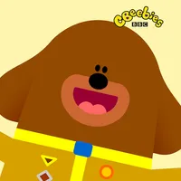 Hey Duggee: The Big Badge App icon