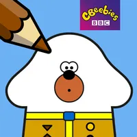 Hey Duggee Coloring icon