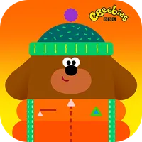 Hey Duggee: The Exploring App icon