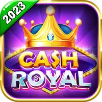 Cash Royal Casino icon