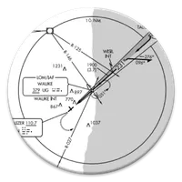 Approach Charts icon